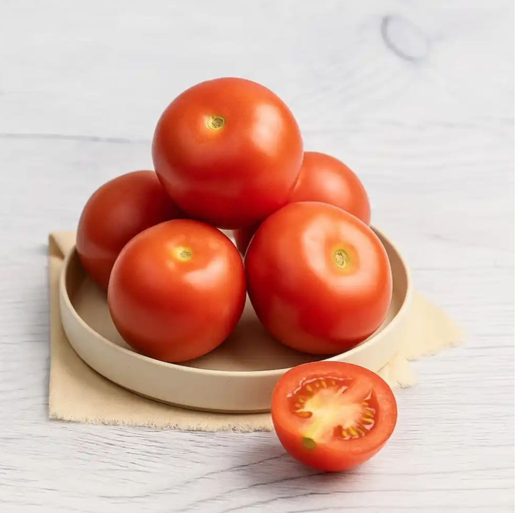 Tomato Local (Desi Tamatar)-2