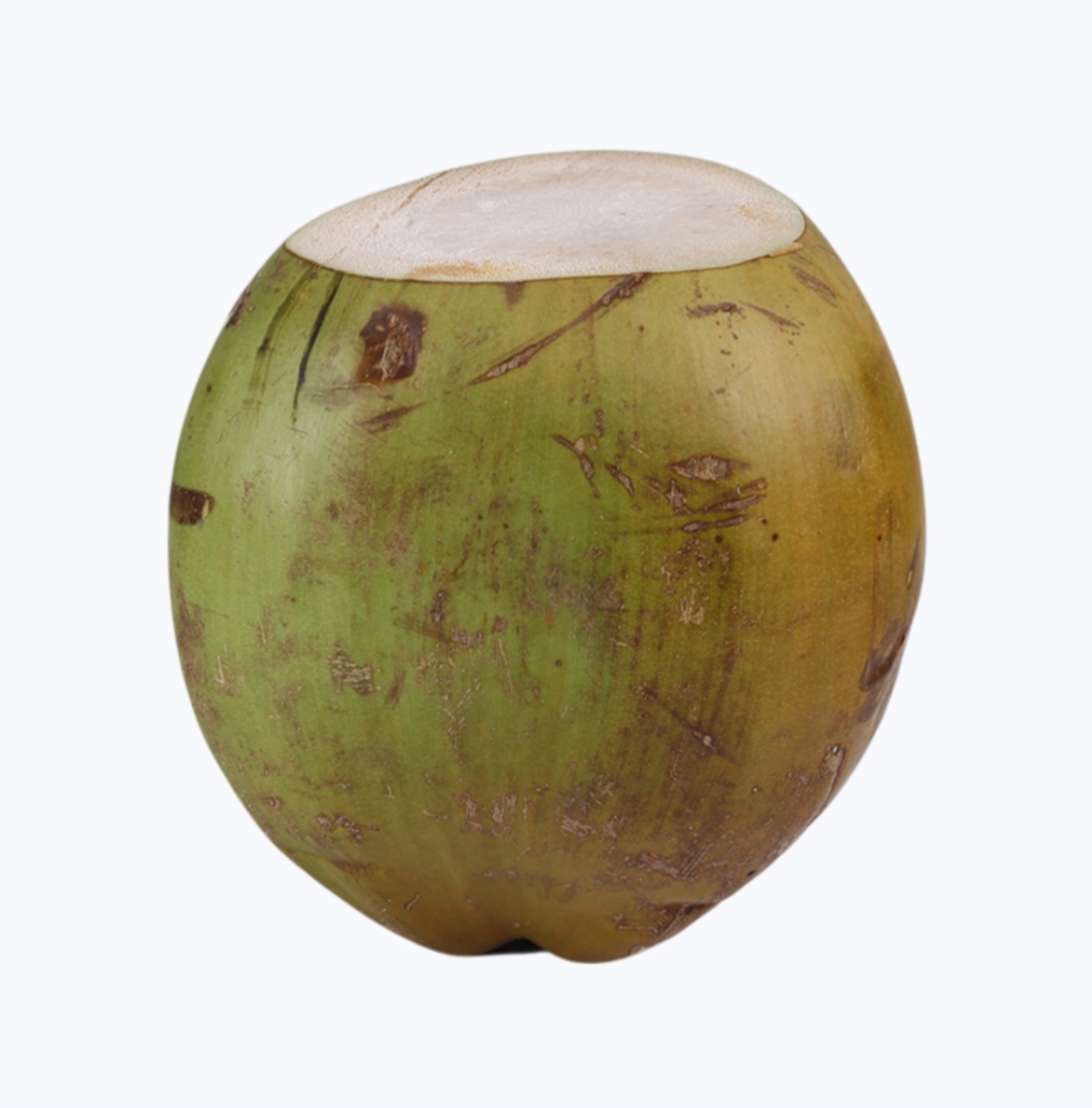 Tender Coconut (Nariyal Pani)
