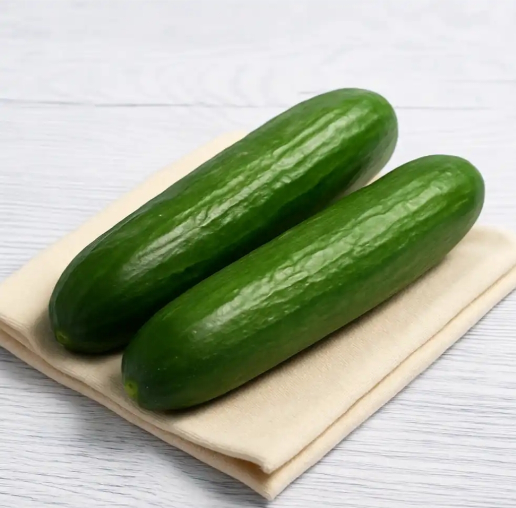 Cucumber English 