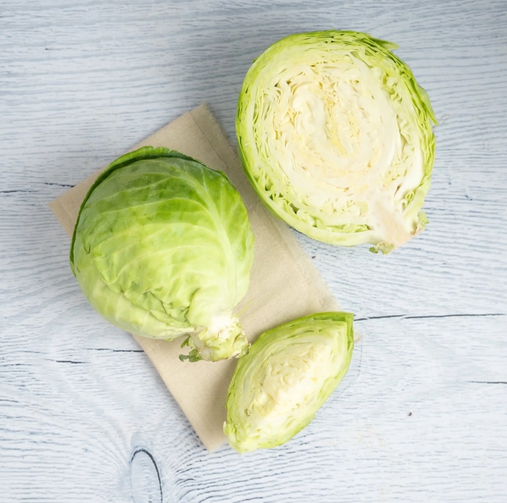 Cabbage (Patta Gobhi)