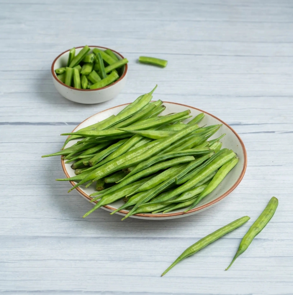 Beans Cluster (Gawar Phali)